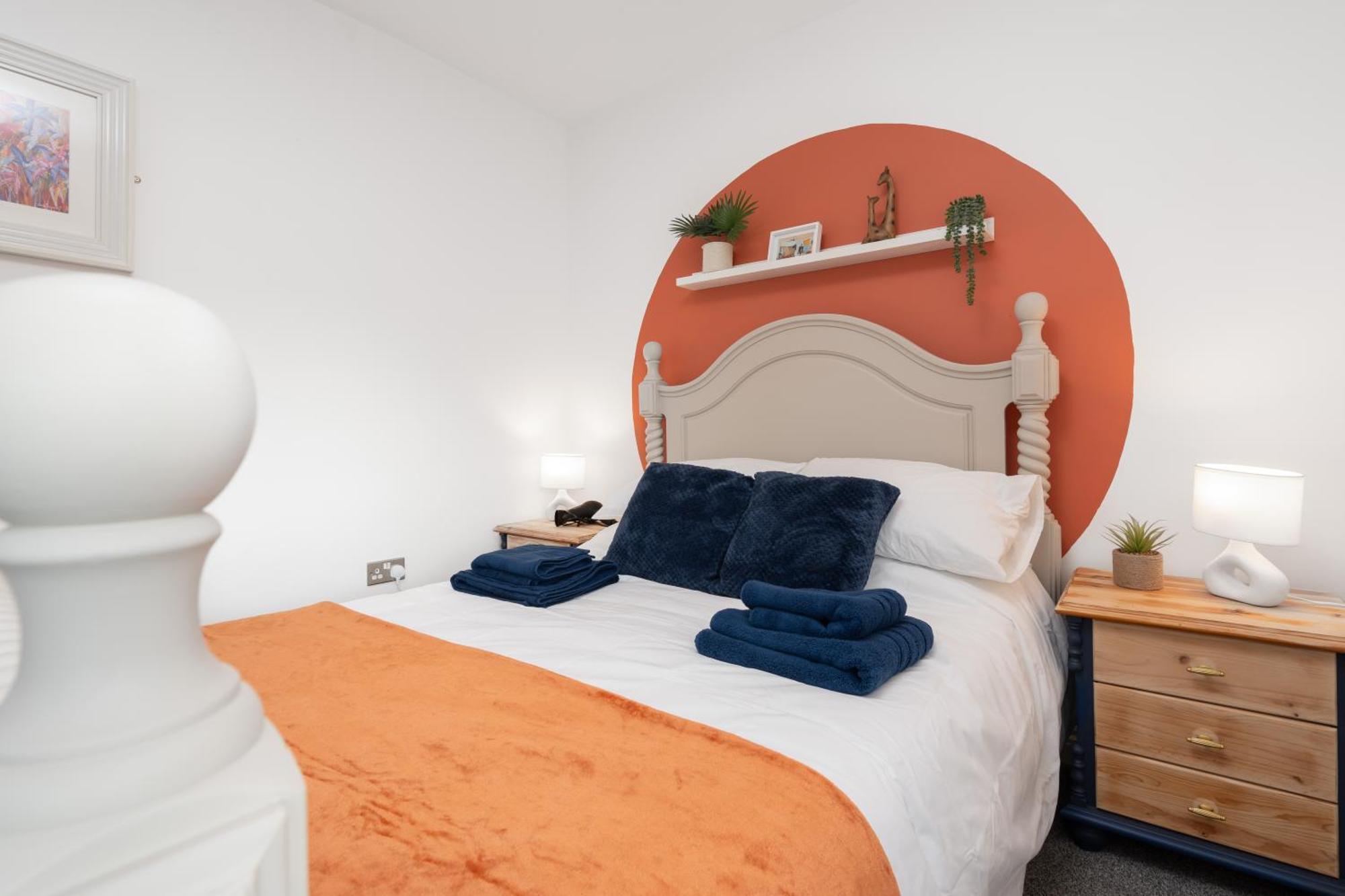 Shawe House - 10 Minute Mcr Airport - Free Parking Villa Wythenshawe Szoba fotó